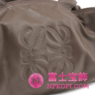 ロエベ　ショルダーバッグ　ナッパ　アイレ　ＮＡＰＰＡ　ＡＩＲＥ LOEWE 309 82 1032